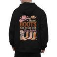 Cowboy Teacher These Boots Are Made-For Teaching School Men's Hoodie Back Print, trending gift Cowboy Teacher These Boots Are Made-For Teaching School Men's Hoodie Back Print, trending gift
