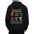 CTE Teacher CTE Crew When Will I Use This In Real Life Men's Hoodie Back Print, trending gift CTE Teacher CTE Crew When Will I Use This In Real Life Men's Hoodie Back Print, trending gift