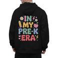 Cute Pre-K For Men Women Kindergarten Pre-K Teacher Men's Hoodie Back Print, trending gift Cute Pre-K For Men Women Kindergarten Pre-K Teacher Men's Hoodie Back Print, trending gift