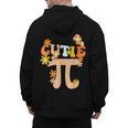 Cutie Pi Shirt Pi Day Math Girls Kids Women Toddler Teacher Men's Hoodie Back Print, trending gift Cutie Pi Shirt Pi Day Math Girls Kids Women Toddler Teacher Men's Hoodie Back Print, trending gift