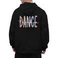 Dance Teacher Appreciation Dance Instructor Dancing Teacher Men's Hoodie Back Print, trending gift Dance Teacher Appreciation Dance Instructor Dancing Teacher Men's Hoodie Back Print, trending gift