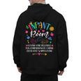 Daycare Provider Loving Kind Reliable Infant Room Teacher Men's Hoodie Back Print, trending gift Daycare Provider Loving Kind Reliable Infant Room Teacher Men's Hoodie Back Print, trending gift
