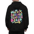 In My Daycare Teacher Era Daycare Provider Kids Men's Hoodie Back Print, trending gift In My Daycare Teacher Era Daycare Provider Kids Men's Hoodie Back Print, trending gift
