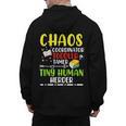 Daycare Teacher School Chaos Coordinator Toddler Tamer For Men Women Kids Men's Hoodie Back Print, trending gift Daycare Teacher School Chaos Coordinator Toddler Tamer For Men Women Kids Men's Hoodie Back Print, trending gift