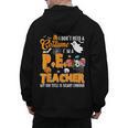 I Don't Need a Costume I'm A PE Teacher Halloween Costume Men's Hoodie Back Print, Pe Teacher Gifts, trending gift I Don't Need a Costume I'm A PE Teacher Halloween Costume Men's Hoodie Back Print, Pe Teacher Gifts, trending gift