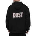Dust Bunny Halloween Pun Costume Easy Lazy Teacher Men's Hoodie Back Print, trending gift Dust Bunny Halloween Pun Costume Easy Lazy Teacher Men's Hoodie Back Print, trending gift