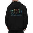 Dyslexia Teachers Form New Pathways Awareness Men's Hoodie Back Print, trending gift Dyslexia Teachers Form New Pathways Awareness Men's Hoodie Back Print, trending gift