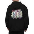 Eagles Teacher School Sports Fan Team Spirit Men's Hoodie Back Print, trending gift Eagles Teacher School Sports Fan Team Spirit Men's Hoodie Back Print, trending gift