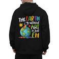 Earth Without Art Is Just Eh Artist Art Teacher Men's Hoodie Back Print, trending gift Earth Without Art Is Just Eh Artist Art Teacher Men's Hoodie Back Print, trending gift