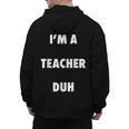 Easy Halloween Teacher Costume Shirt For Men Women Kids Men's Hoodie Back Print, trending gift Easy Halloween Teacher Costume Shirt For Men Women Kids Men's Hoodie Back Print, trending gift
