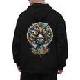 Education Is Freedom History Month Teacher Books Afro Men's Hoodie Back Print, History Teacher Gifts, trending gift Education Is Freedom History Month Teacher Books Afro Men's Hoodie Back Print, History Teacher Gifts, trending gift
