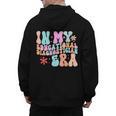 In My Educational Diagnostician Era Learning Support Teacher Men's Hoodie Back Print, trending gift