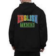 English Teacher Men Women Grammar Class English Teacher Men's Hoodie Back Print, English Teacher Gifts, trending gift English Teacher Men Women Grammar Class English Teacher Men's Hoodie Back Print, English Teacher Gifts, trending gift