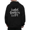 English Teachers Are Lit Teacher Appreciation Men's Hoodie Back Print, English Teacher Gifts, trending gift English Teachers Are Lit Teacher Appreciation Men's Hoodie Back Print, English Teacher Gifts, trending gift