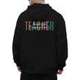 FACS Teacher Family And Consumer Science Teacher Men's Hoodie Back Print, Science Teacher Gifts, trending gift FACS Teacher Family And Consumer Science Teacher Men's Hoodie Back Print, Science Teacher Gifts, trending gift