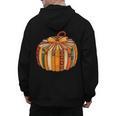 Fall Book Halloween Costume Autumn Pumpkin Teacher Kids Men's Hoodie Back Print, trending gift Fall Book Halloween Costume Autumn Pumpkin Teacher Kids Men's Hoodie Back Print, trending gift