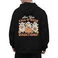 Are You Fall O Ween Directions Halloween Teacher Men's Hoodie Back Print, trending gift Are You Fall O Ween Directions Halloween Teacher Men's Hoodie Back Print, trending gift