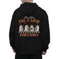 Are You Fall-O-Ween Directions Halloween TeacherGhost Book Men's Hoodie Back Print, trending gift Are You Fall-O-Ween Directions Halloween TeacherGhost Book Men's Hoodie Back Print, trending gift