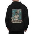 FCS Teacher Skeleton Halloween Family And Consumer Science Men's Hoodie Back Print, Science Teacher Gifts, trending gift FCS Teacher Skeleton Halloween Family And Consumer Science Men's Hoodie Back Print, Science Teacher Gifts, trending gift