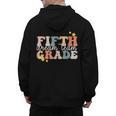 Fifth Grade Dream Team First Day Of 5th Grade Teachers Men's Hoodie Back Print, First Grade Teacher Gifts, trending gift Fifth Grade Dream Team First Day Of 5th Grade Teachers Men's Hoodie Back Print, First Grade Teacher Gifts, trending gift