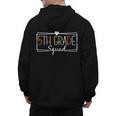 Fifth Grade Squad Teachers Kids 5th Grade Back To School Men's Hoodie Back Print, trending gift Fifth Grade Squad Teachers Kids 5th Grade Back To School Men's Hoodie Back Print, trending gift