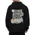 First Day Of Fifth Grade Composition Notebook Teacher Men's Hoodie Back Print, First Grade Teacher Gifts, trending gift First Day Of Fifth Grade Composition Notebook Teacher Men's Hoodie Back Print, First Grade Teacher Gifts, trending gift