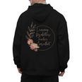 Floral Learning Disabilities Teacher Consultant SPED Teacher Men's Hoodie Back Print, trending gift Floral Learning Disabilities Teacher Consultant SPED Teacher Men's Hoodie Back Print, trending gift