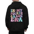 In My Fourth Grade Era Girl Back To School 4th Grade Teacher Men's Hoodie Back Print, 4th Grade Teacher Gifts, trending gift In My Fourth Grade Era Girl Back To School 4th Grade Teacher Men's Hoodie Back Print, 4th Grade Teacher Gifts, trending gift