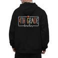 Fourth Grade Teacher 4th Grade Teachers Back To School Men's Hoodie Back Print, 4th Grade Teacher Gifts, trending gift Fourth Grade Teacher 4th Grade Teachers Back To School Men's Hoodie Back Print, 4th Grade Teacher Gifts, trending gift