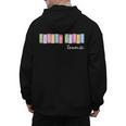 Fourth Grade Team 4th Grade Teacher Girls Boys Men's Hoodie Back Print, 4th Grade Teacher Gifts, trending gift Fourth Grade Team 4th Grade Teacher Girls Boys Men's Hoodie Back Print, 4th Grade Teacher Gifts, trending gift
