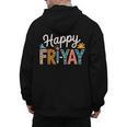 Fri-Yay Teacher Fry Yay Friday Weekend Happy Fri-Yay Men's Hoodie Back Print, trending gift Fri-Yay Teacher Fry Yay Friday Weekend Happy Fri-Yay Men's Hoodie Back Print, trending gift