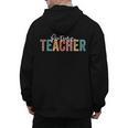 Future Teacher Student Teaching School Teacher In Progress Men's Hoodie Back Print, Future Teacher Gifts, trending gift Future Teacher Student Teaching School Teacher In Progress Men's Hoodie Back Print, Future Teacher Gifts, trending gift