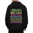 Gen A Slang Teachers Happy 1st Day Of School 2025 Students Men's Hoodie Back Print, trending gift Gen A Slang Teachers Happy 1st Day Of School 2025 Students Men's Hoodie Back Print, trending gift