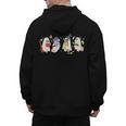 Ghost Book Reading Books Lover Teacher Happy Halloween Men's Hoodie Back Print, trending gift Ghost Book Reading Books Lover Teacher Happy Halloween Men's Hoodie Back Print, trending gift