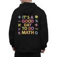 Good Day To Do Math Teacher Appreciation Day Science Men's Hoodie Back Print, Science Teacher Gifts, trending gift Good Day To Do Math Teacher Appreciation Day Science Men's Hoodie Back Print, Science Teacher Gifts, trending gift
