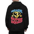 Grade 3 Super Squad Superhero Teacher Team Men Women Girls Kids Men's Hoodie Back Print, Super Teacher Gifts, trending gift Grade 3 Super Squad Superhero Teacher Team Men Women Girls Kids Men's Hoodie Back Print, Super Teacher Gifts, trending gift