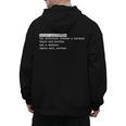 Grammar Teacher And Punny Punctuation Men's Hoodie Back Print, trending gift Grammar Teacher And Punny Punctuation Men's Hoodie Back Print, trending gift