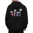 Grammar Teacher Wait What Stop It I Agree Humor Men's Hoodie Back Print, trending gift Grammar Teacher Wait What Stop It I Agree Humor Men's Hoodie Back Print, trending gift