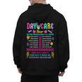 Groovy Day Care Some Days I Rock It Day Care Teacher Life Men's Hoodie Back Print, Groovy Teacher Gifts, trending gift Groovy Day Care Some Days I Rock It Day Care Teacher Life Men's Hoodie Back Print, Groovy Teacher Gifts, trending gift