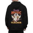 Groovy Faboolous Spooky Music Teacher Halloween Men Women Men's Hoodie Back Print, Groovy Teacher Gifts, trending gift Groovy Faboolous Spooky Music Teacher Halloween Men Women Men's Hoodie Back Print, Groovy Teacher Gifts, trending gift