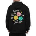 Groovy Happy To See Your Face Teacher School Appreciation Men's Hoodie Back Print, Groovy Teacher Gifts, trending gift Groovy Happy To See Your Face Teacher School Appreciation Men's Hoodie Back Print, Groovy Teacher Gifts, trending gift