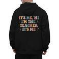 Groovy Its Me Hi Im The Teacher It’s Me Back To School Men's Hoodie Back Print, Groovy Teacher Gifts, trending gift Groovy Its Me Hi Im The Teacher It’s Me Back To School Men's Hoodie Back Print, Groovy Teacher Gifts, trending gift