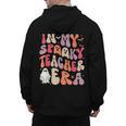 Groovy In My Spooky Teacher Era Halloween Party Boo Men's Hoodie Back Print, Groovy Teacher Gifts, trending gift Groovy In My Spooky Teacher Era Halloween Party Boo Men's Hoodie Back Print, Groovy Teacher Gifts, trending gift