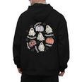 Halloween Advocate Heat Transfers Special Education Teacher Men Women Men's Hoodie Back Print, trending gift Halloween Advocate Heat Transfers Special Education Teacher Men Women Men's Hoodie Back Print, trending gift