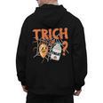 Halloween Medical Lab Science Microbiology Scientist Teacher Men Women Men's Hoodie Back Print, Science Teacher Gifts, trending gift Halloween Medical Lab Science Microbiology Scientist Teacher Men Women Men's Hoodie Back Print, Science Teacher Gifts, trending gift