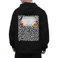 Halloween Teacher Composition Book Notebook Matching Group Men's Hoodie Back Print, trending gift Halloween Teacher Composition Book Notebook Matching Group Men's Hoodie Back Print, trending gift