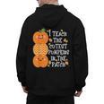 Halloween Teacher Shirt I Teach The Cutest Pumpkins In Patch Men Women Kids Men's Hoodie Back Print, trending gift Halloween Teacher Shirt I Teach The Cutest Pumpkins In Patch Men Women Kids Men's Hoodie Back Print, trending gift