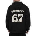 Haunted By 67 Teacher Halloween 6 7 Shirt Men's Hoodie Back Print, trending gift Haunted By 67 Teacher Halloween 6 7 Shirt Men's Hoodie Back Print, trending gift