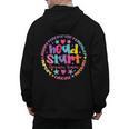 Head Start Dream Team Squad Teacher Headstart Back To School Men's Hoodie Back Print, trending gift Head Start Dream Team Squad Teacher Headstart Back To School Men's Hoodie Back Print, trending gift