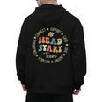 Head Start Team Homeschooling Teacher Back To School Men's Hoodie Back Print, trending gift Head Start Team Homeschooling Teacher Back To School Men's Hoodie Back Print, trending gift